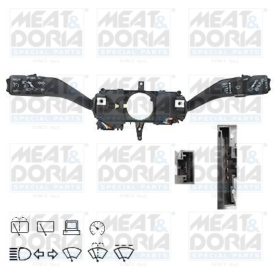 Steering Column Switch